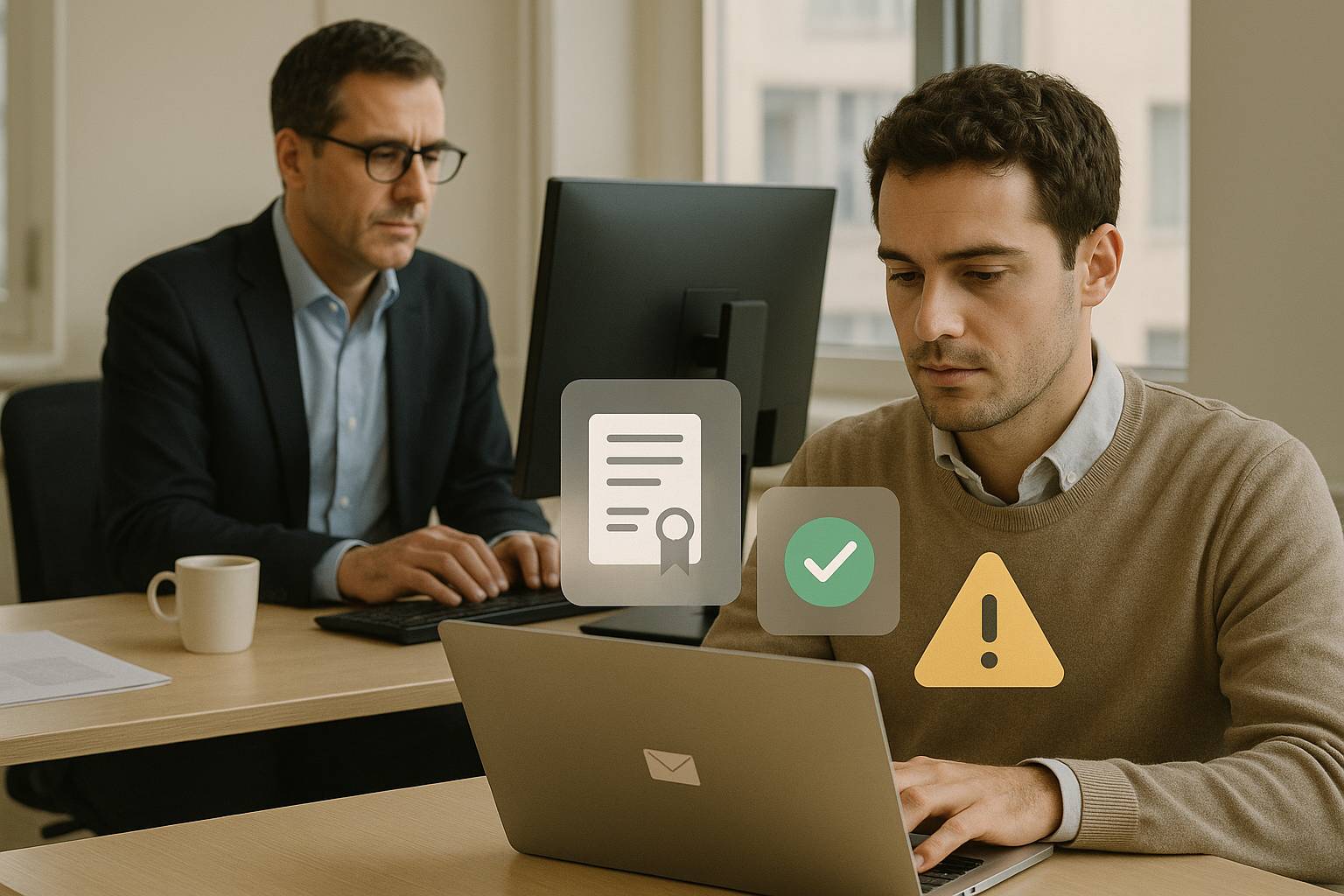 ordini di servizio Ordini di servizio e istruzioni via email: valore, limiti e tutele