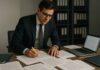 Tutelarsi legalmente quando si eredita una situazione compromessa