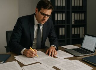 Tutelarsi legalmente quando si eredita una situazione compromessa Tutelarsi legalmente quando si eredita una situazione compromessa