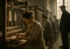 Il lavoro nelle manifatture della seta tra tradizione e fatica
