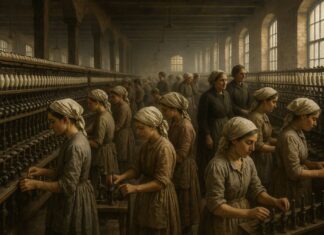 Donne in filanda: genere, salari e mobilità sociale Donne in filanda: genere, salari e mobilità sociale