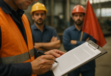 Diritti sindacali nelle multinazionali: il dovere di due diligence secondo la Direttiva Corporate Sustainability Due Diligence Diritti sindacali nelle multinazionali: il dovere di due diligence secondo la Direttiva Corporate Sustainability Due Dil