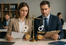 Trasparenza retributiva e parità di genere: come le aziende devono adempiere agli obblighi della direttiva UE 2023/1791 entro 2026 Trasparenza retributiva e parità di genere: come le aziende devono adempiere agli obblighi della direttiva UE 2023/1791