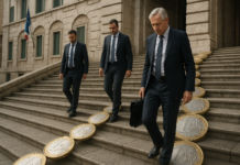 Appalti pubblici e dumping contrattuale: come i sindacati tutelano i lavoratori dalla riduzione dei salari negli appalti in cascata Appalti pubblici e dumping contrattuale: come i sindacati tutelano i lavoratori dalla riduzione dei salari negli appalti