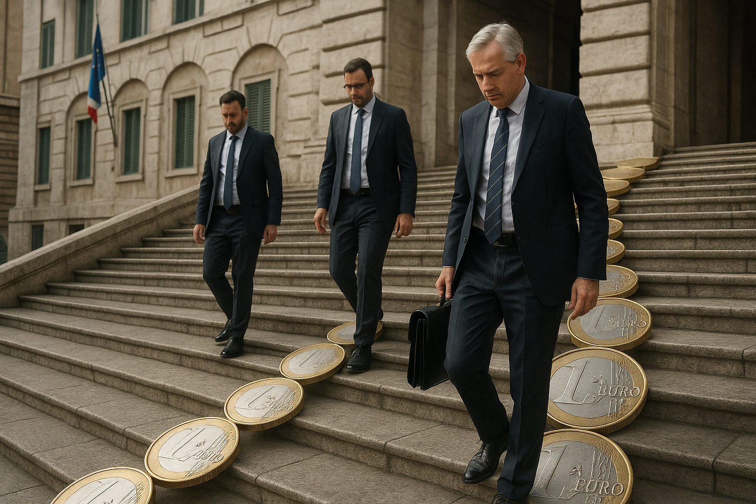 Appalti pubblici e dumping contrattuale: come i sindacati tutelano i lavoratori dalla riduzione dei salari negli appalti
