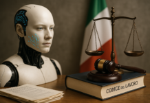Intelligenza artificiale e diritti dei lavoratori: l’applicazione della legge italiana sulla trasparenza algoritmica Intelligenza artificiale e diritti dei lavoratori: l'applicazione della legge italiana sulla trasparenza algoritmica