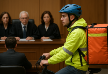 Caporalato digitale: quando le piattaforme di gig economy eludono lo status di datore di lavoro Caporalato digitale: quando le piattaforme di gig economy eludono lo status di datore di lavoro