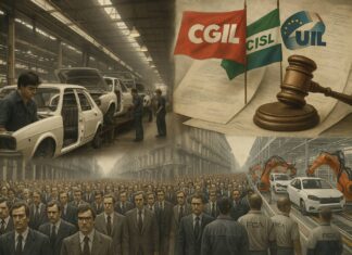 I processi Fiat che hanno ridefinito le relazioni industriali italiane