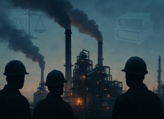 Sicurezza sul lavoro e responsabilità penale nelle grandi tragedie industriali