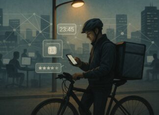 Lavoro tramite piattaforme digitali: tra autonomia fittizia e subordinazione