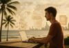 Nomadi digitali e lavoro transnazionale: quale legge si applica?