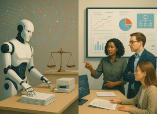 Intelligenza artificiale, automazione e ridefinizione delle categorie lavoristiche