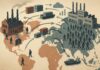 Globalizzazione e delocalizzazioni: come cambiano le mappe dell’occupazione