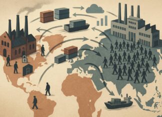 Globalizzazione e delocalizzazioni: come cambiano le mappe dell’occupazione