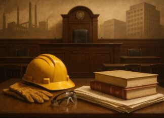 Sicurezza sul lavoro: responsabilità, colpa e prevenzione nelle aule di giustizia