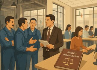 Lo Statuto dei lavoratori spiegato con esempi pratici