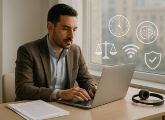 Smart working e lavoro agile: norme, diritti e limiti