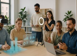 Le professioni che nessuno immaginava sarebbero esistite