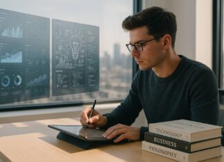 Come prepararsi a professioni che ancora non esistono