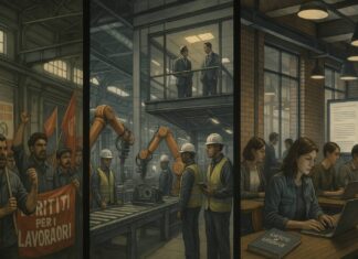 Statuto dei lavoratori e crisi industriale: evoluzione di un equilibrio