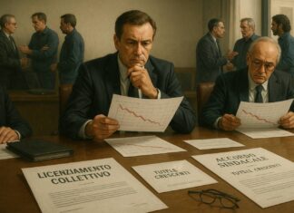 Licenziamenti collettivi e individuali nelle fasi di recessione economica