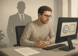 La titolarità del diritto d’autore nel rapporto di lavoro subordinato