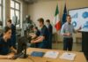 L’impatto del diritto dell’Unione europea sull’apprendistato italiano
