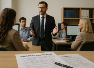 Il valore giuridico degli usi aziendali: quando diventano vincolanti
