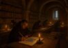 Scriptoria, monasteri e reti del sapere nell’Europa medievale