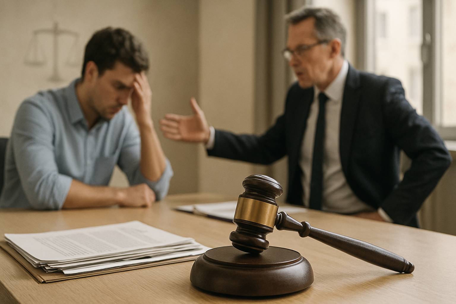abuso del diritto L’abuso del diritto nei rapporti di lavoro: come lo riconoscono i giudici