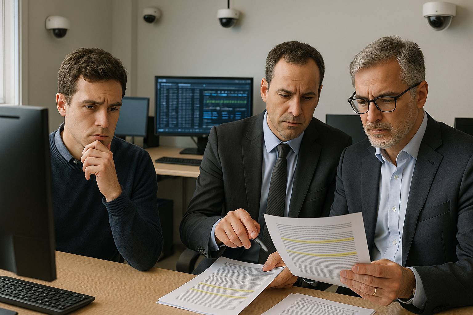 controlli Controlli a distanza e abuso degli strumenti tecnologici in azienda