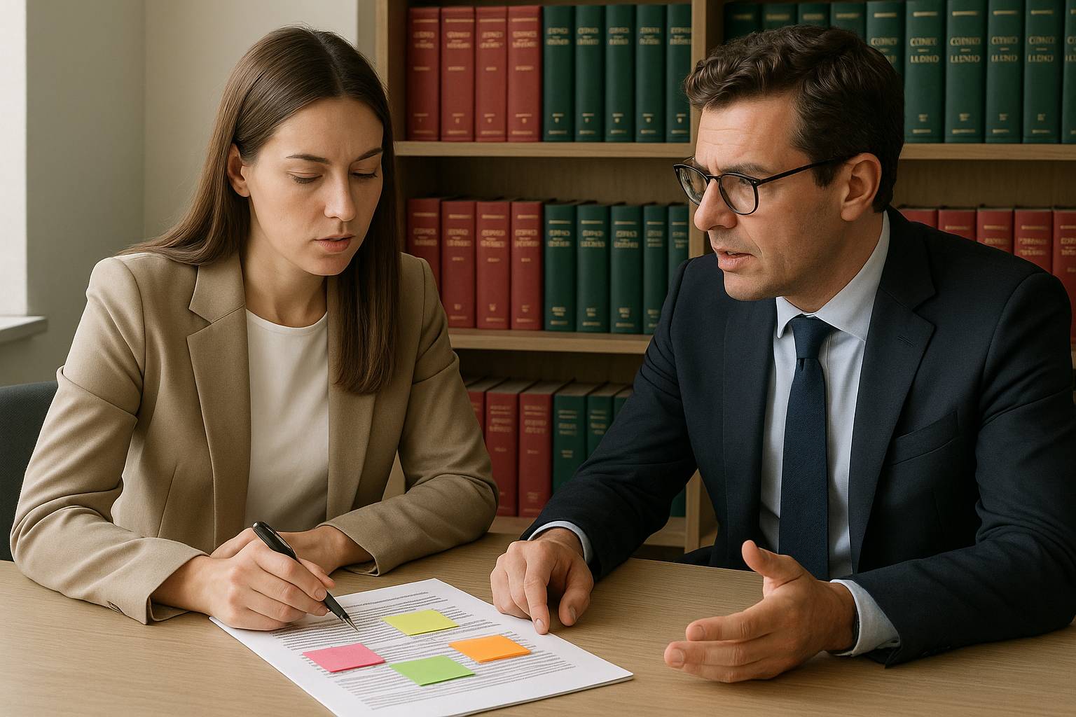 contratto a termine Abuso del contratto a termine e somministrazione irregolare