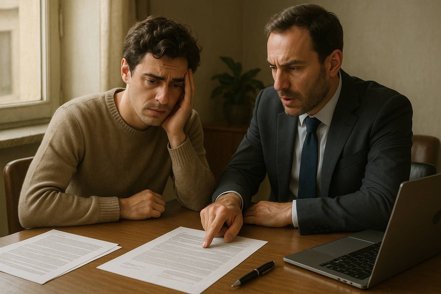 consenso Vizi del consenso nei contratti di lavoro: annullabilità e tutele