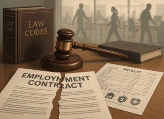 Nullità del contratto di lavoro e sue conseguenze operative
