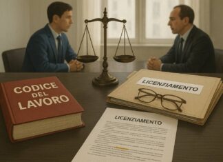 Licenziamento viziato: tra invalidità, inefficacia e sanatoria