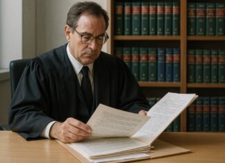 Il ruolo del giudice nella riqualificazione e convalida degli atti Il ruolo del giudice nella riqualificazione e convalida degli atti