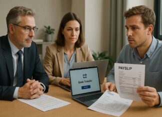 Il pagamento eseguito da un soggetto diverso dal datore di lavoro è sempre valido?