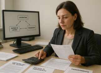 Cessione del quinto e terzo pagatore: coordinamento con il datore di lavoro
