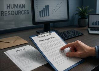 Pignoramento dello stipendio e pagamenti a terzi: obblighi del datore