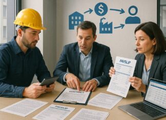 Somministrazione di lavoro e pagamenti effettuati dall'agenzia: chi è il vero datore?