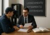 Affidamento, licenziamento e mutamento delle condizioni di lavoro