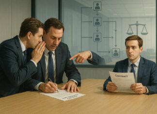 La rappresentanza del datore di lavoro: poteri, limiti e responsabilità