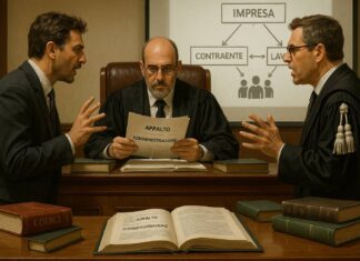 Contratto di appalto e somministrazione illecita: come distinguerli in giudizio