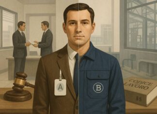 L’interposizione illecita di manodopera: profili sanzionatori e tutela del lavoratore L’interposizione illecita di manodopera: profili sanzionatori e tutela del lavoratore