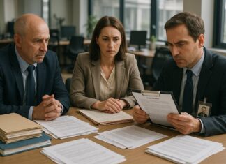 Il ruolo dell’ispettorato del lavoro nei casi di simulazione contrattuale Il ruolo dell’ispettorato del lavoro nei casi di simulazione contrattuale