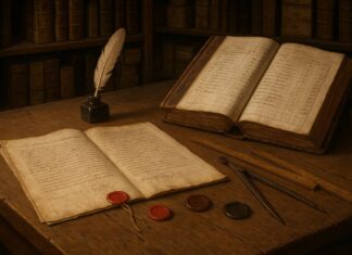 Apprendistato, maestranza e prova di mastro: documentare le carriere artigiane