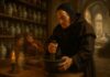 Il ruolo degli speziali nella sanità pubblica premoderna Il ruolo degli speziali nella sanità pubblica premoderna