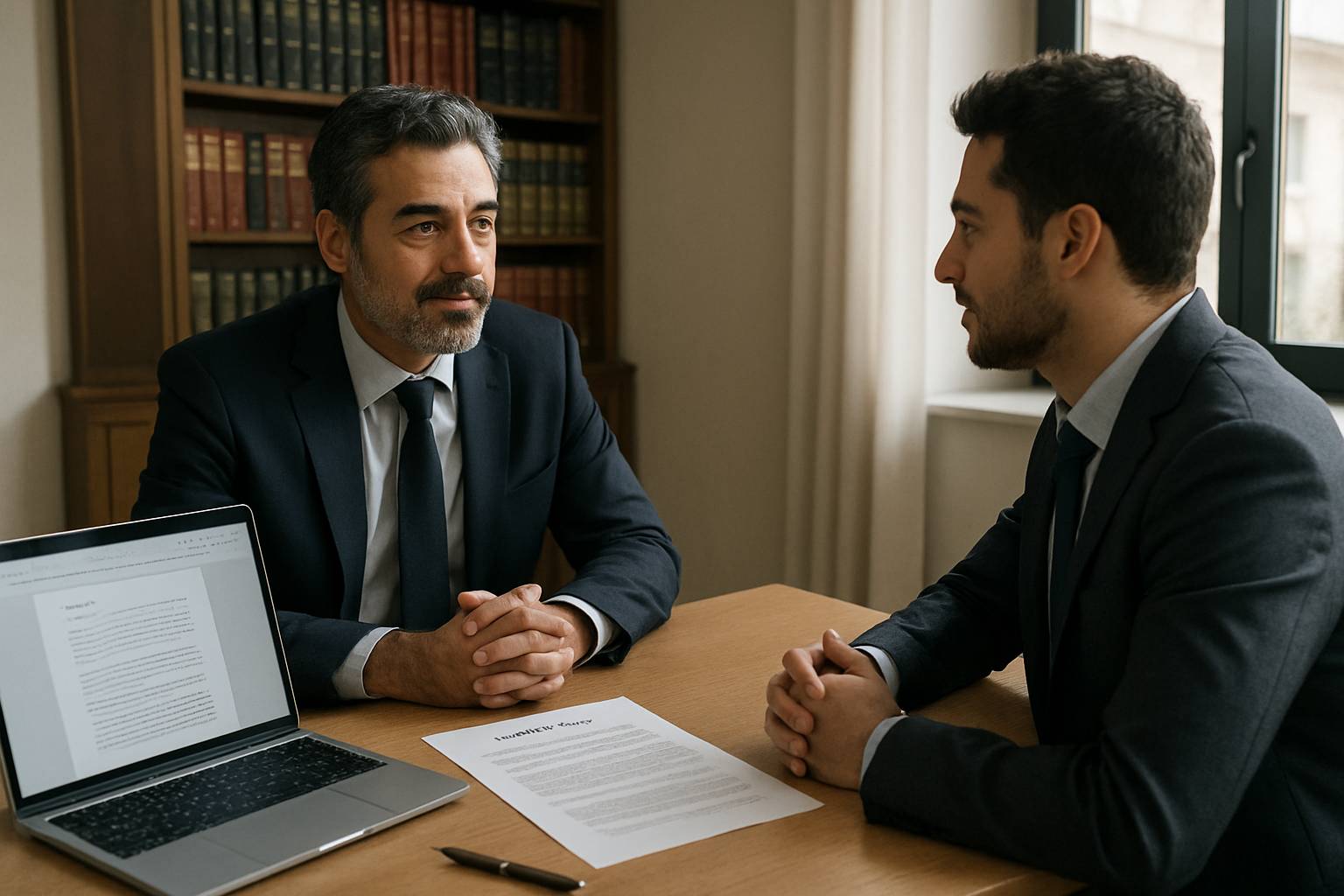 Il ruolo della buona fede nella formazione del contratto di lavoro