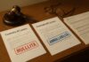 Nullità e annullabilità del contratto di lavoro: differenze operative Nullità e annullabilità del contratto di lavoro: differenze operative