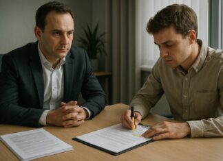 Informazioni precontrattuali nel rapporto di lavoro: obblighi e responsabilità Informazioni precontrattuali nel rapporto di lavoro: obblighi e responsabilità